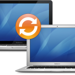 Sync Macs