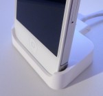 Dock iPhone EDGE+iPhone 4S
