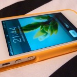 Coque Jaune 2